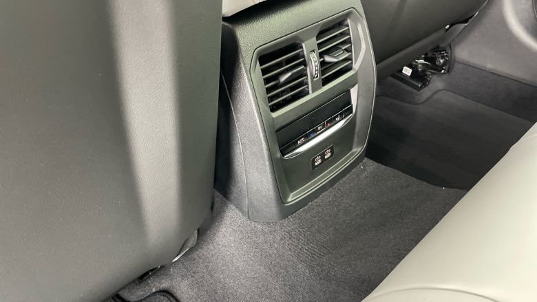 BMW M3 xDrive Competition M 4dr Step Auto Petrol Saloon